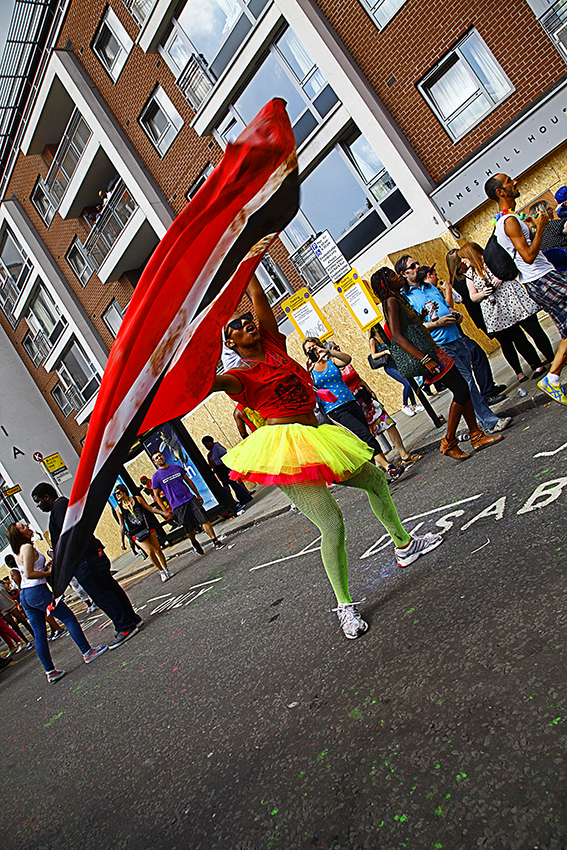 London Carnival