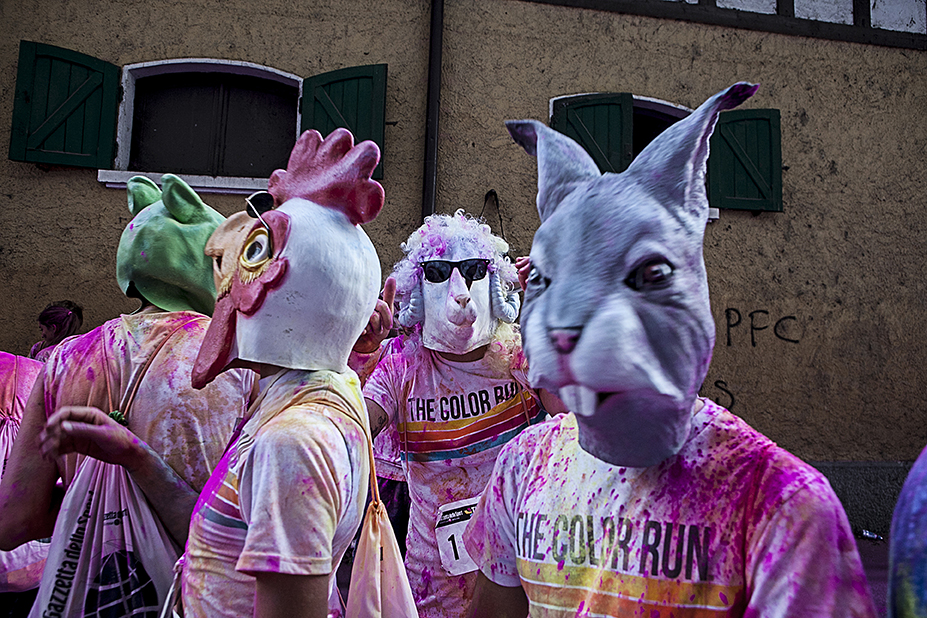 Color Run
