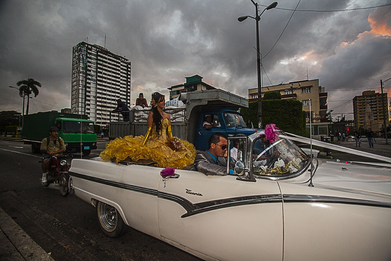 Attività private in Cuba