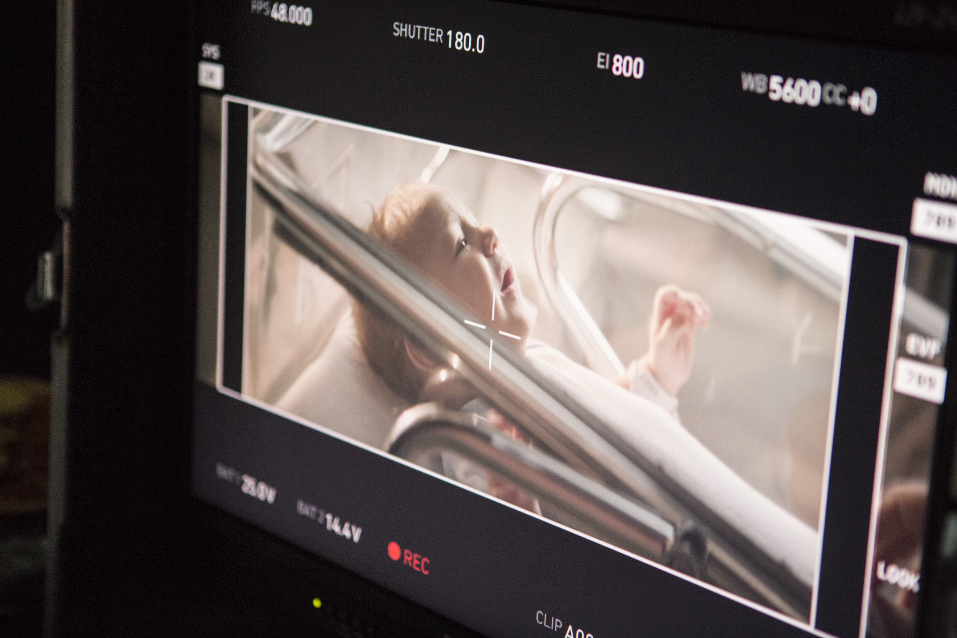 ILLUMIA TV SPOT 2015