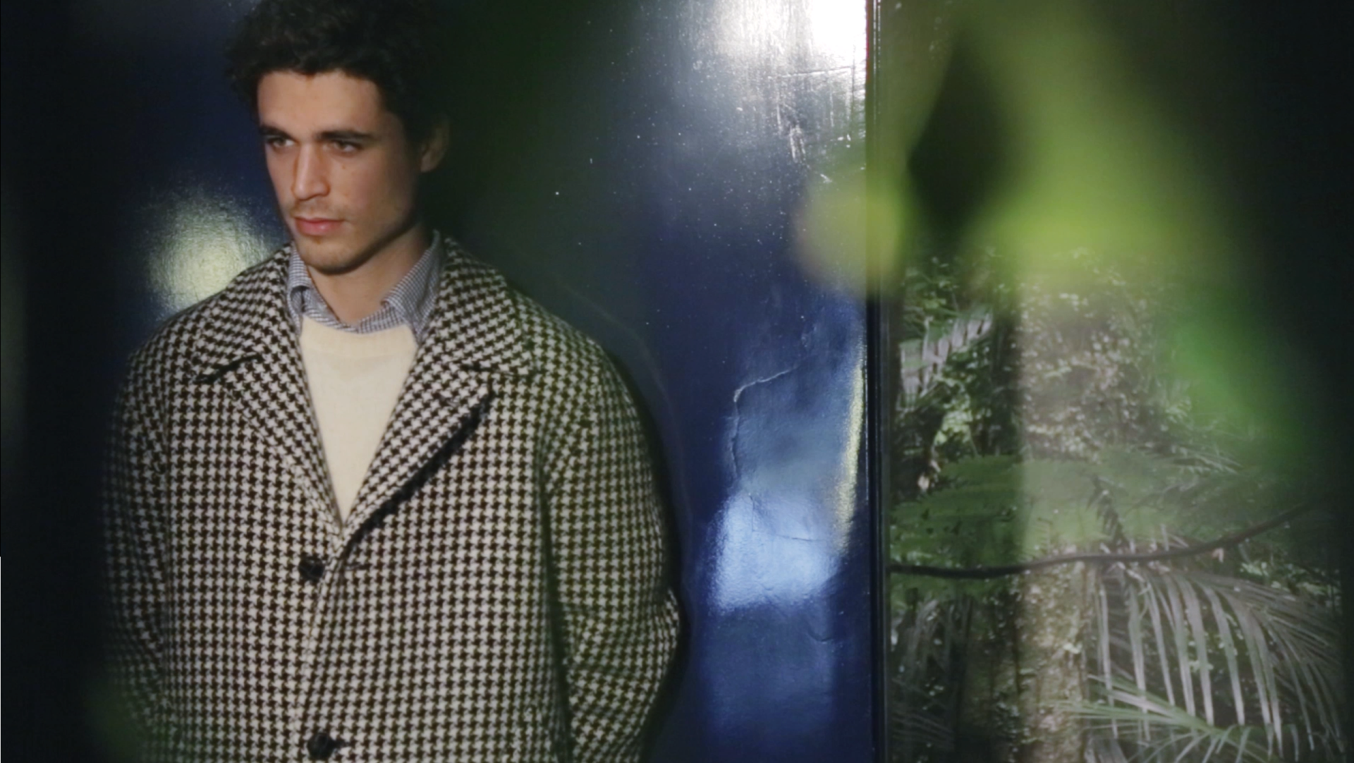 Massimo Piombo fall winter 2016/2017