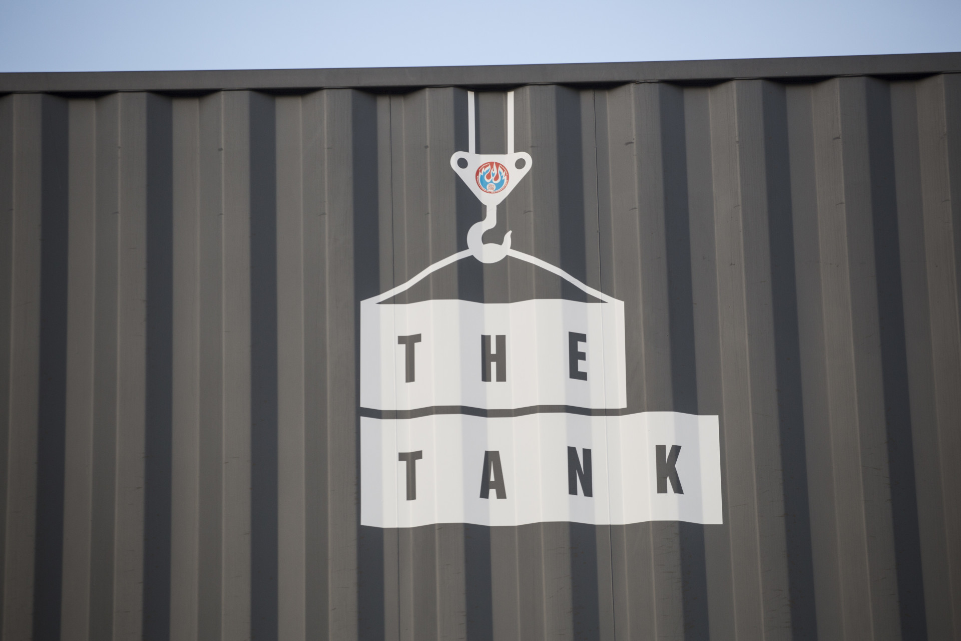 The Tank