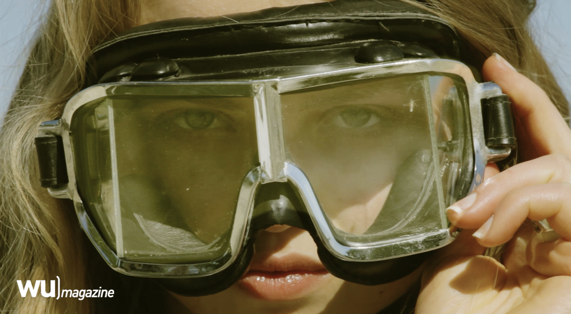 Ride on the wild side