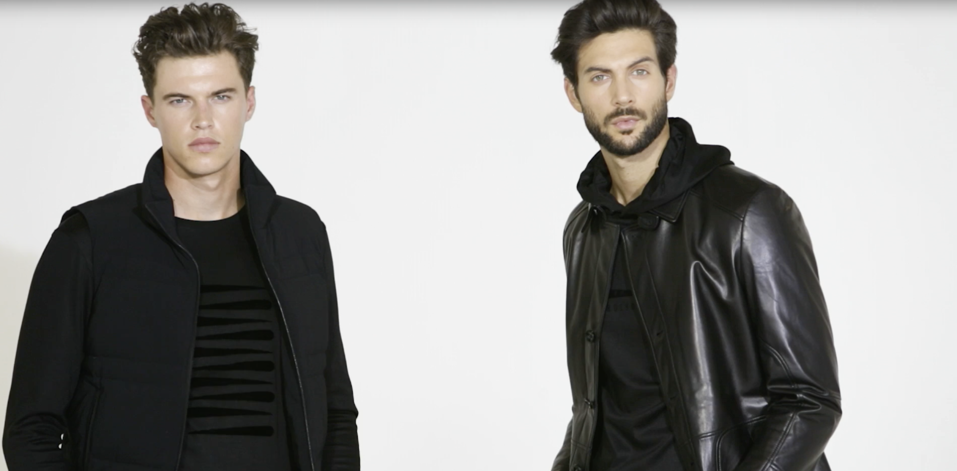 Bernardino Nogara Fw 2017