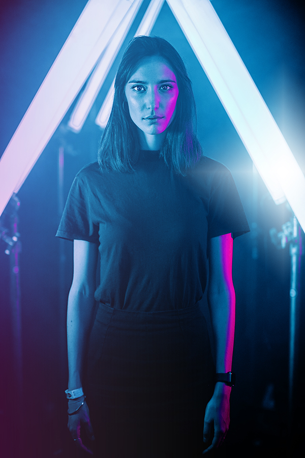 MOVEMENT FESTIVAL 2018