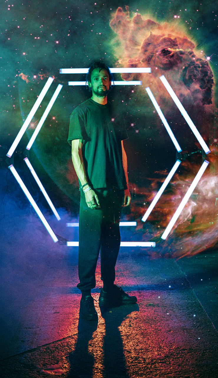 MOVEMENT FESTIVAL 2019
